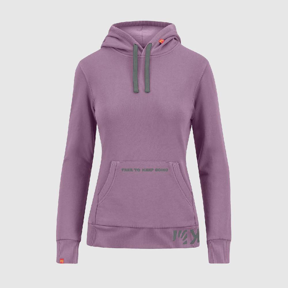 Karpos PICCHIO W HOODIE Sconto