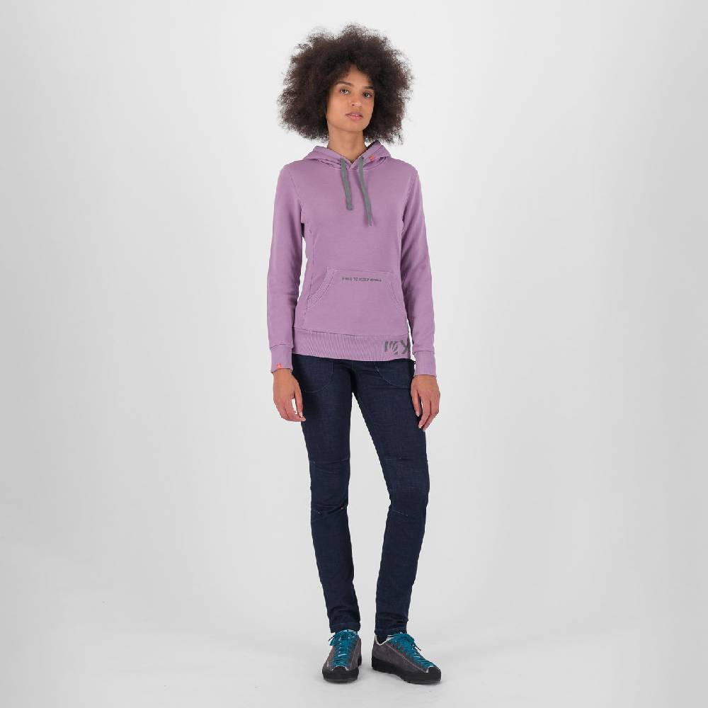 Karpos PICCHIO W HOODIE Sconto