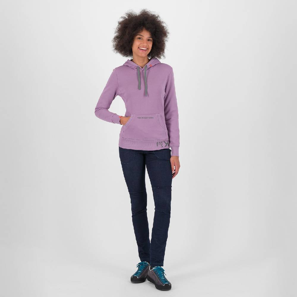 Karpos PICCHIO W HOODIE Sconto