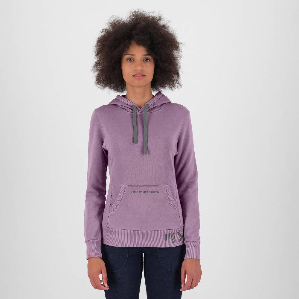Karpos PICCHIO W HOODIE Sconto