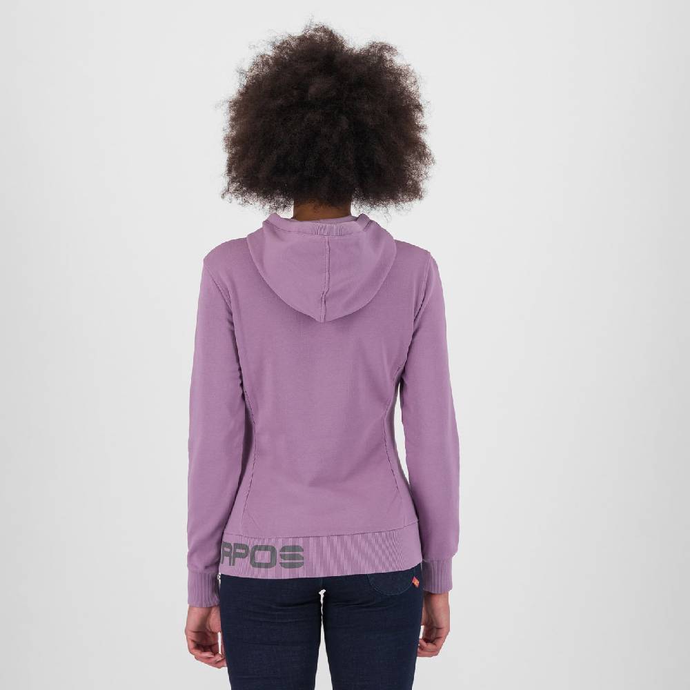 Karpos PICCHIO W HOODIE Sconto