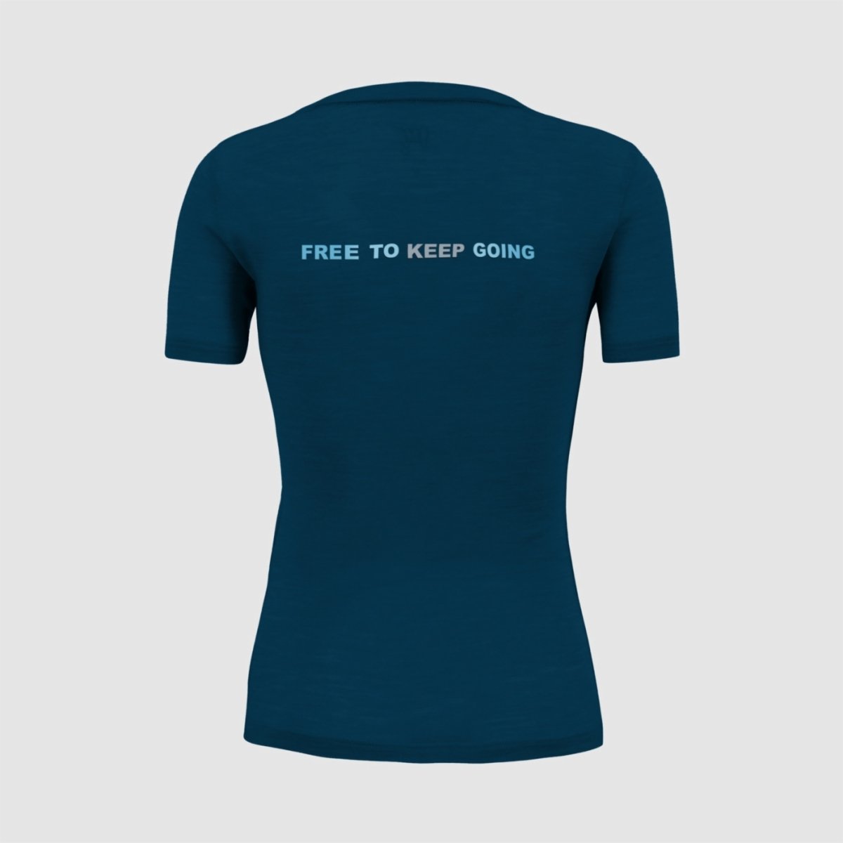 Karpos COPPOLO MERINO W T-SHIRT Online