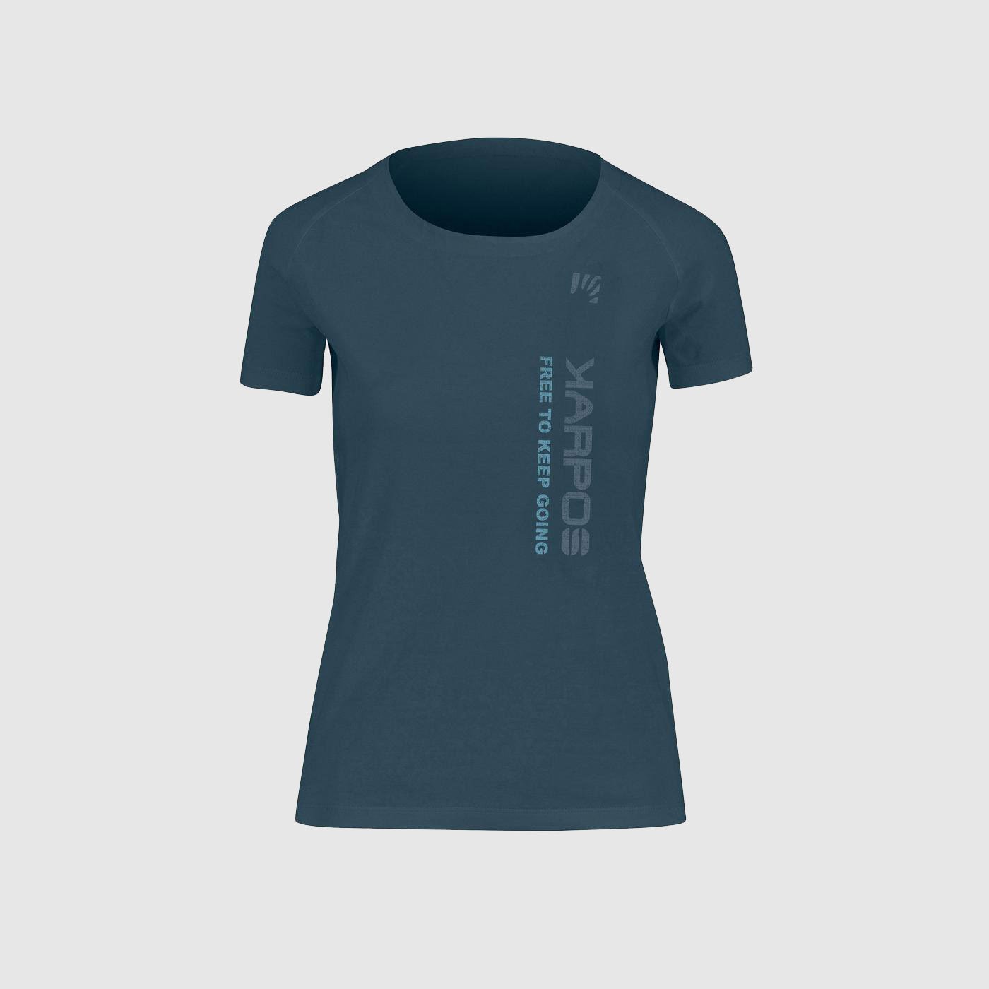 Karpos ASTRO ALPINO EVO W T-SHIRT Offerte