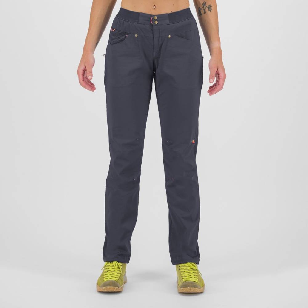 Karpos NOGHERA W PANTS Vendita Economica