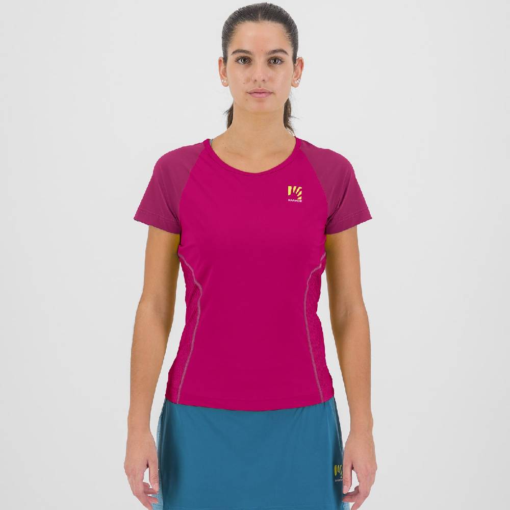 Karpos LAVAREDO EVO W JERSEY Qualità