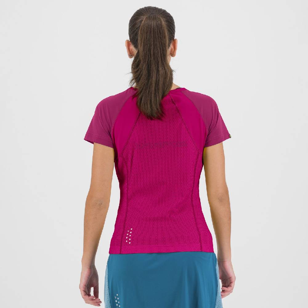 Karpos LAVAREDO EVO W JERSEY Qualità