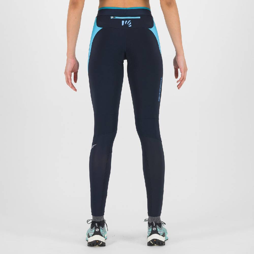 Karpos LAVAREDO W TIGHTS Pezzi Unici