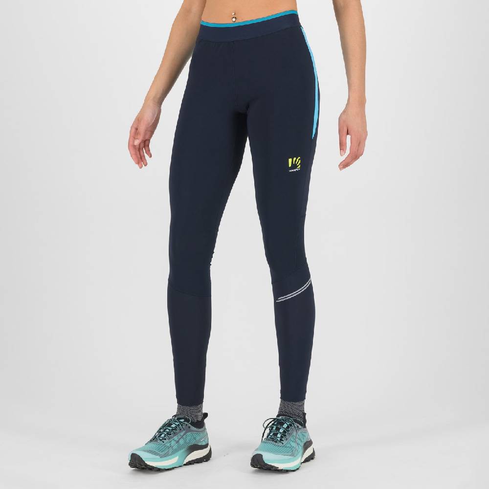 Karpos LAVAREDO W TIGHTS Pezzi Unici