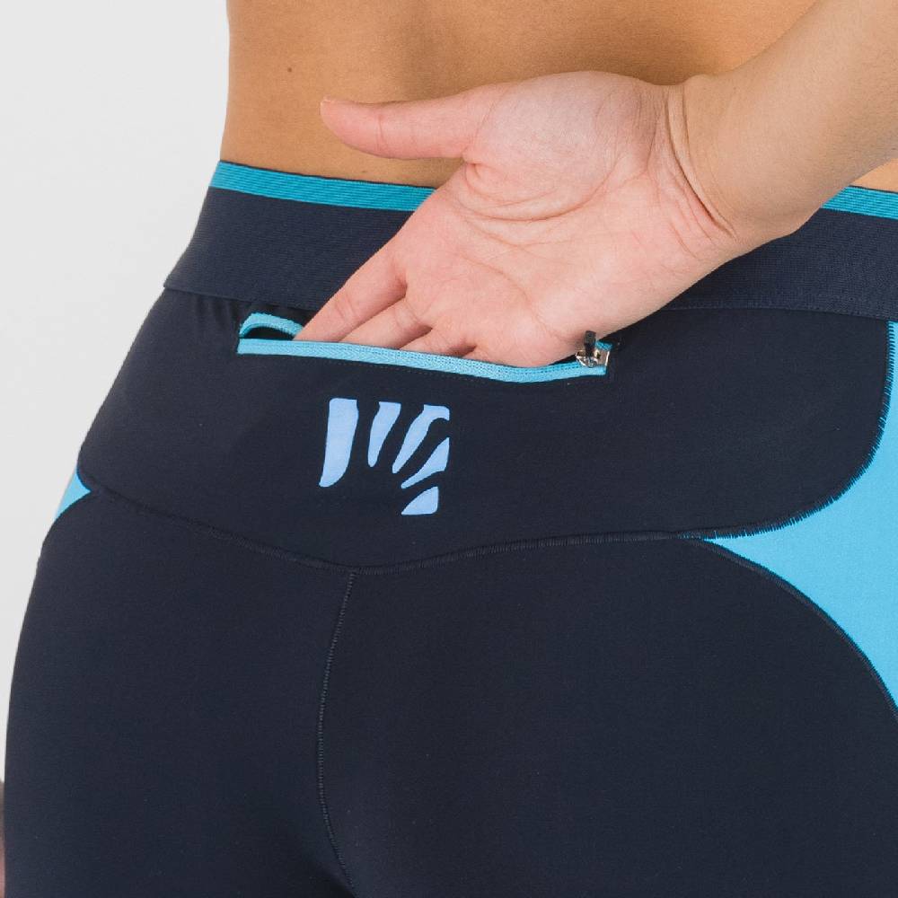 Karpos LAVAREDO W TIGHTS Pezzi Unici