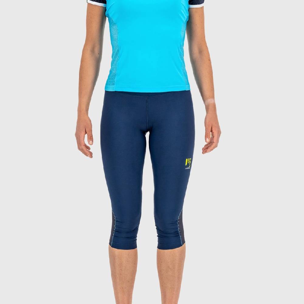 Karpos QUICK EVO W 3/4 PANTS Soddisfazione Garantita