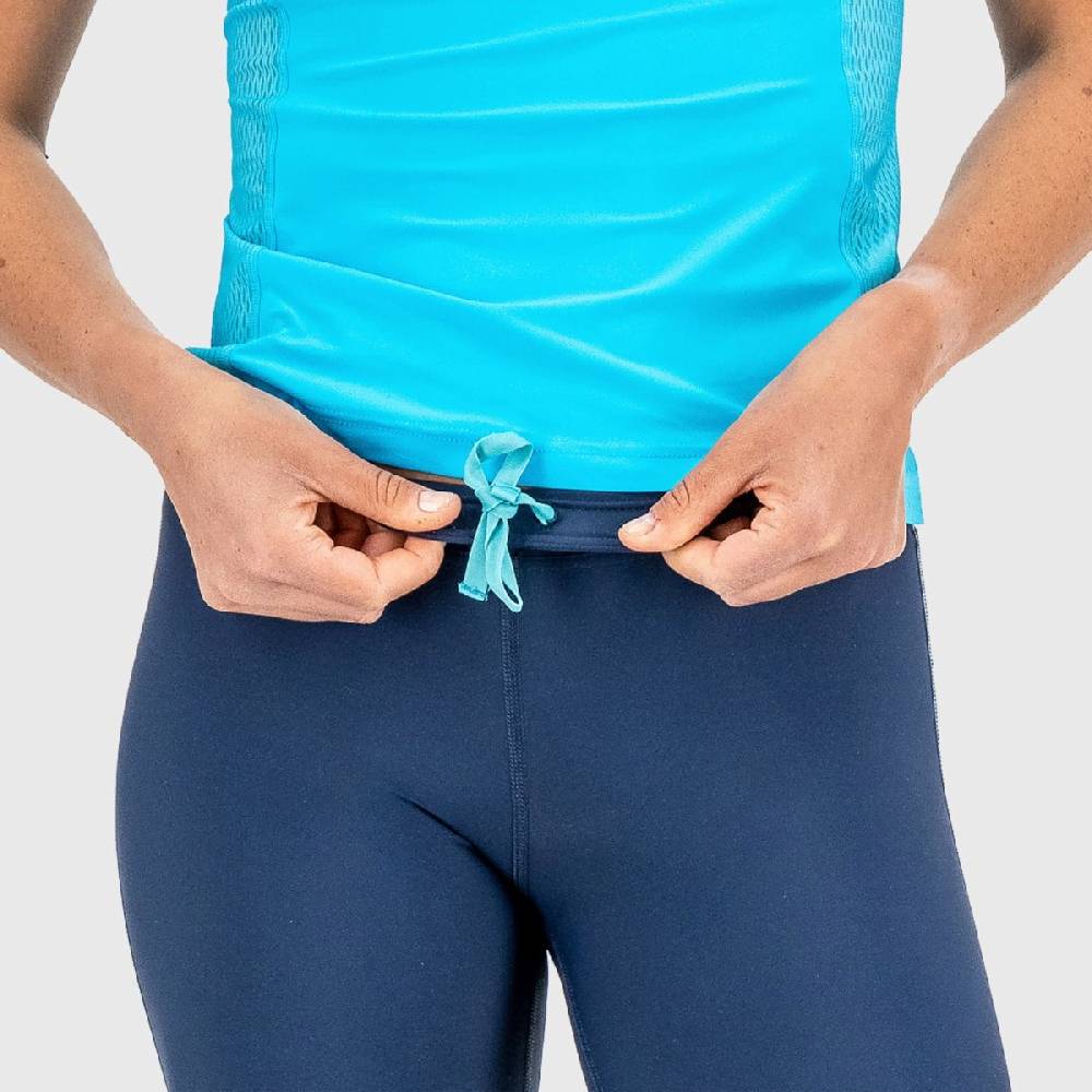 Karpos QUICK EVO W 3/4 PANTS Soddisfazione Garantita