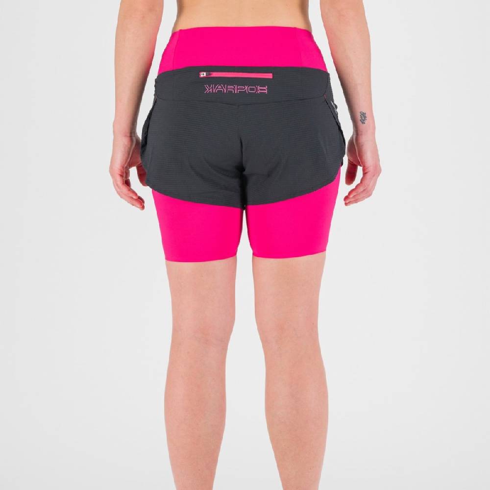 Karpos CENGIA W SHORT Qualità Garantita