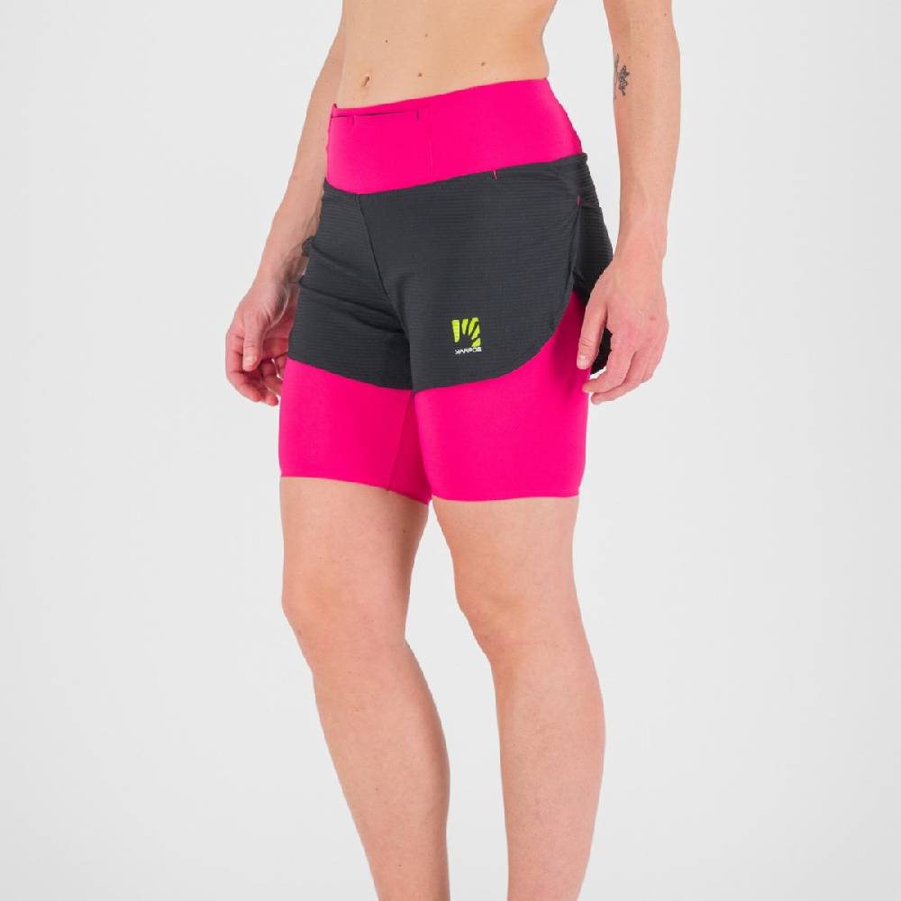 Karpos CENGIA W SHORT Qualità Garantita