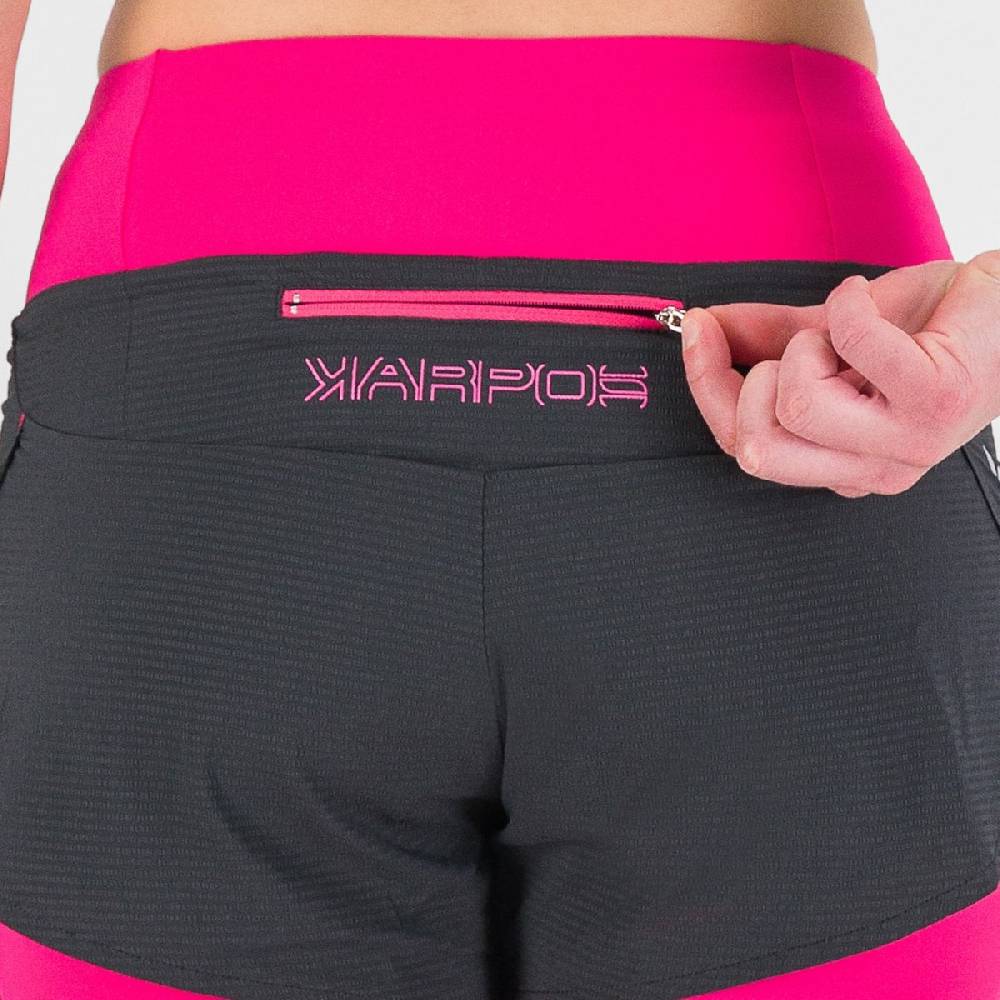 Karpos CENGIA W SHORT Qualità Garantita