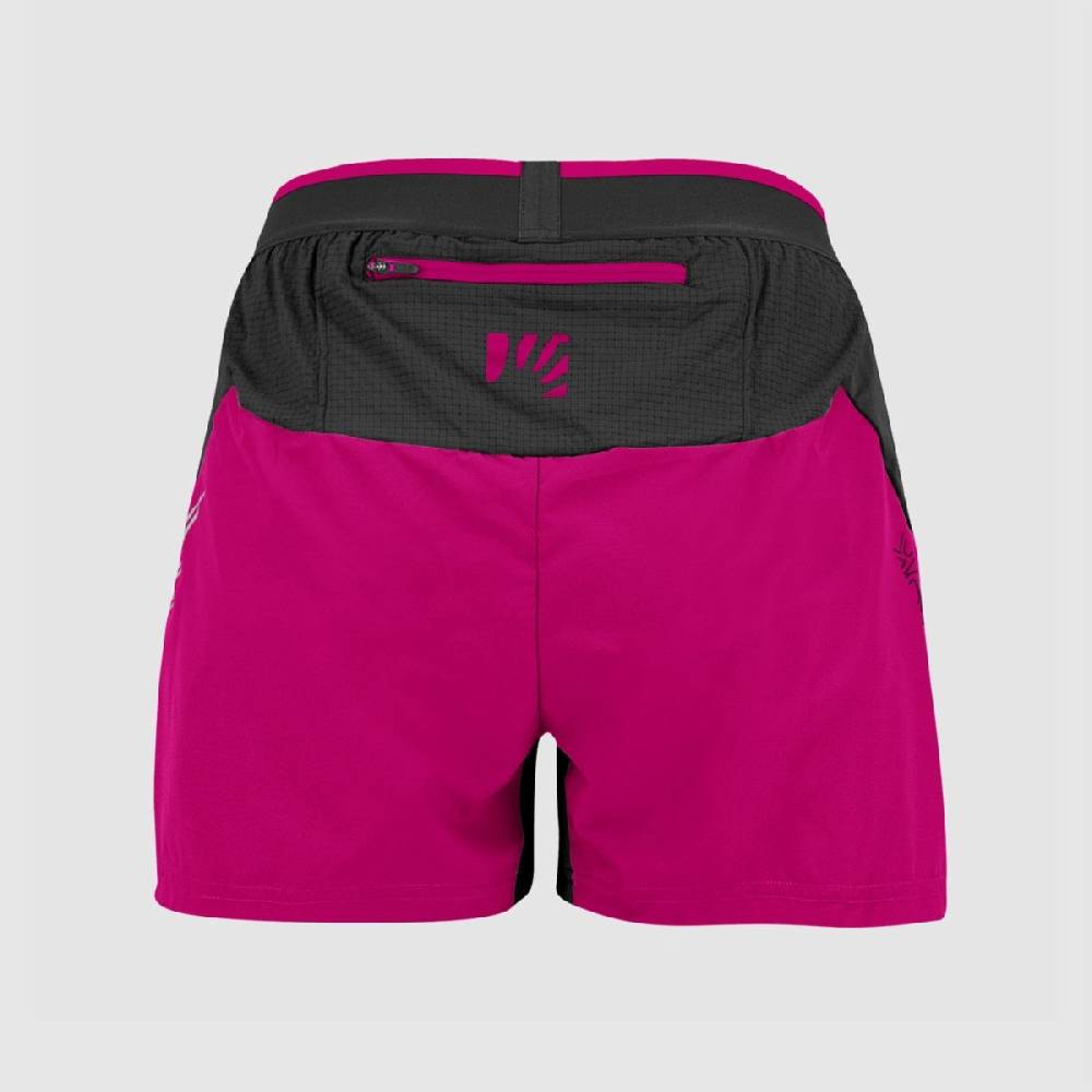 Karpos FAST EVO W SHORTS Negozi Online