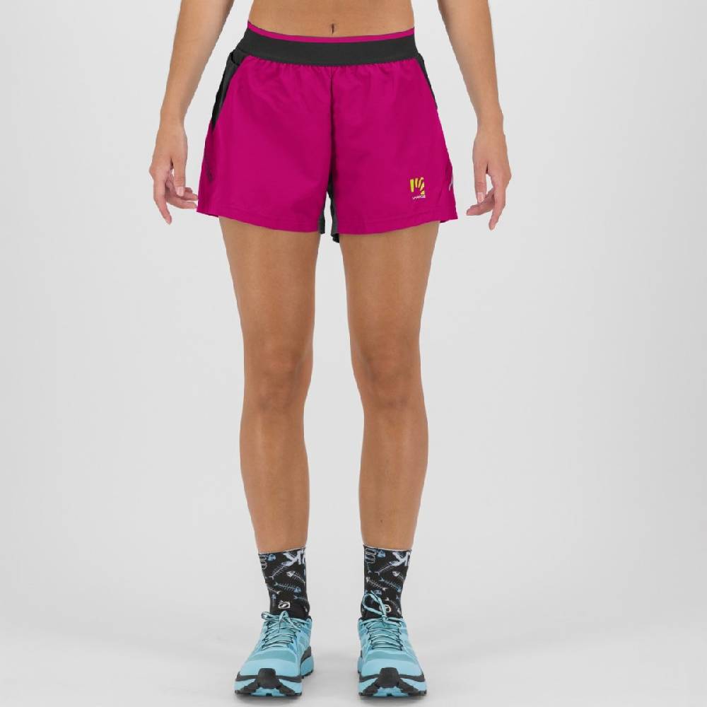 Karpos FAST EVO W SHORTS Negozi Online
