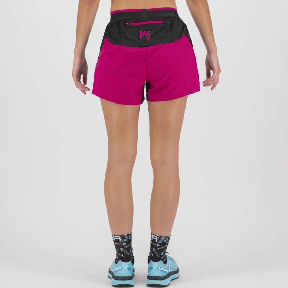 Karpos FAST EVO W SHORTS Negozi Online