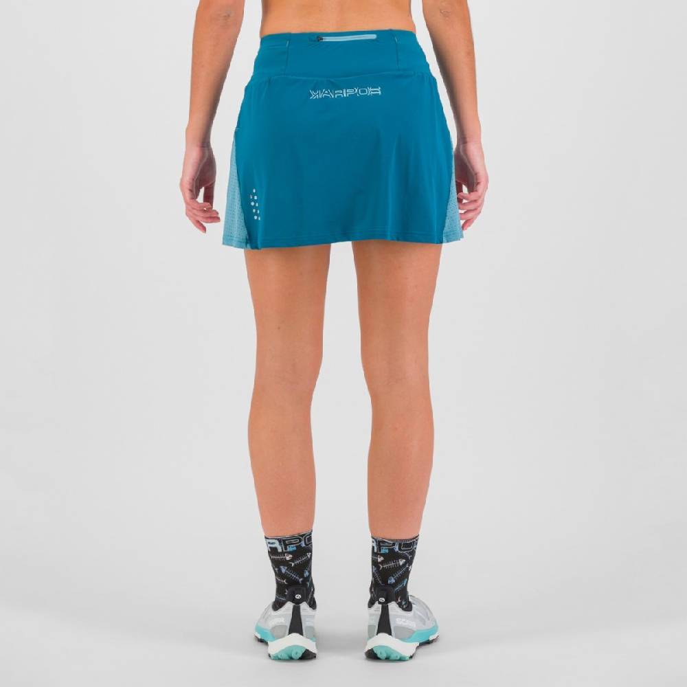 Karpos LAVAREDO RUN SKIRT Acquista Ora