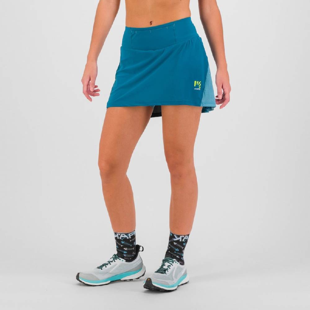 Karpos LAVAREDO RUN SKIRT Acquista Ora