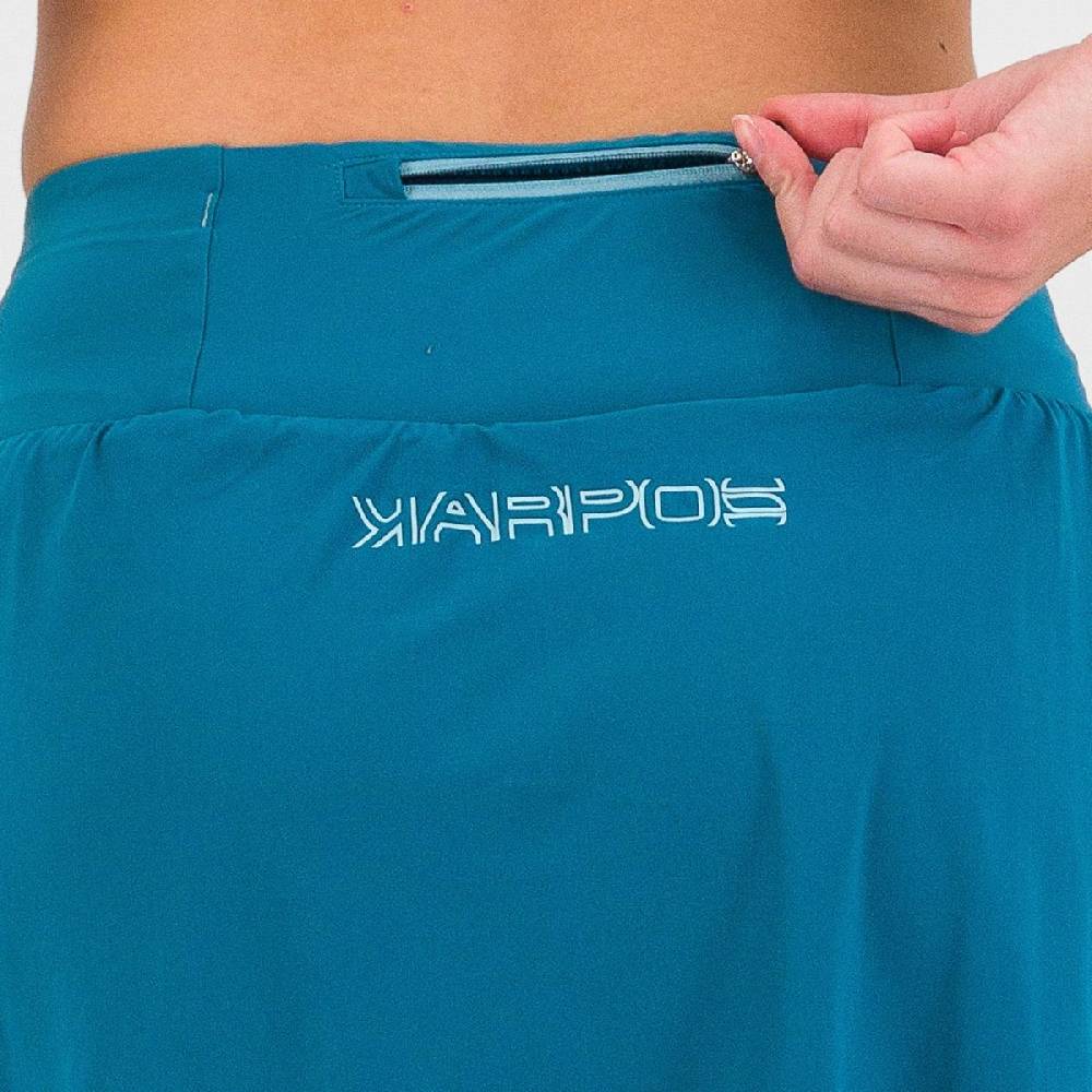 Karpos LAVAREDO RUN SKIRT Acquista Ora