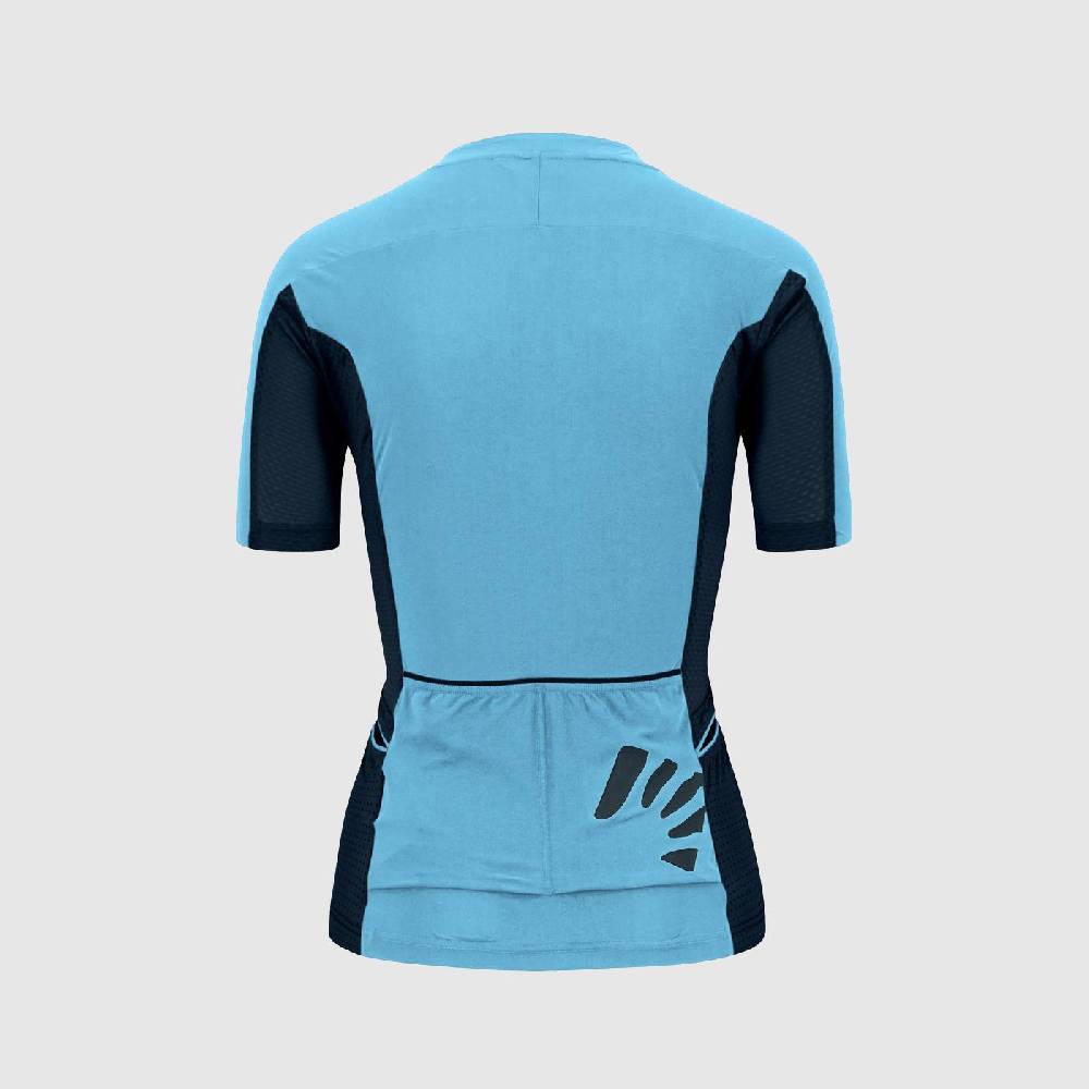Karpos PRALONGIA EVO W JERSEY Promozione Limitata