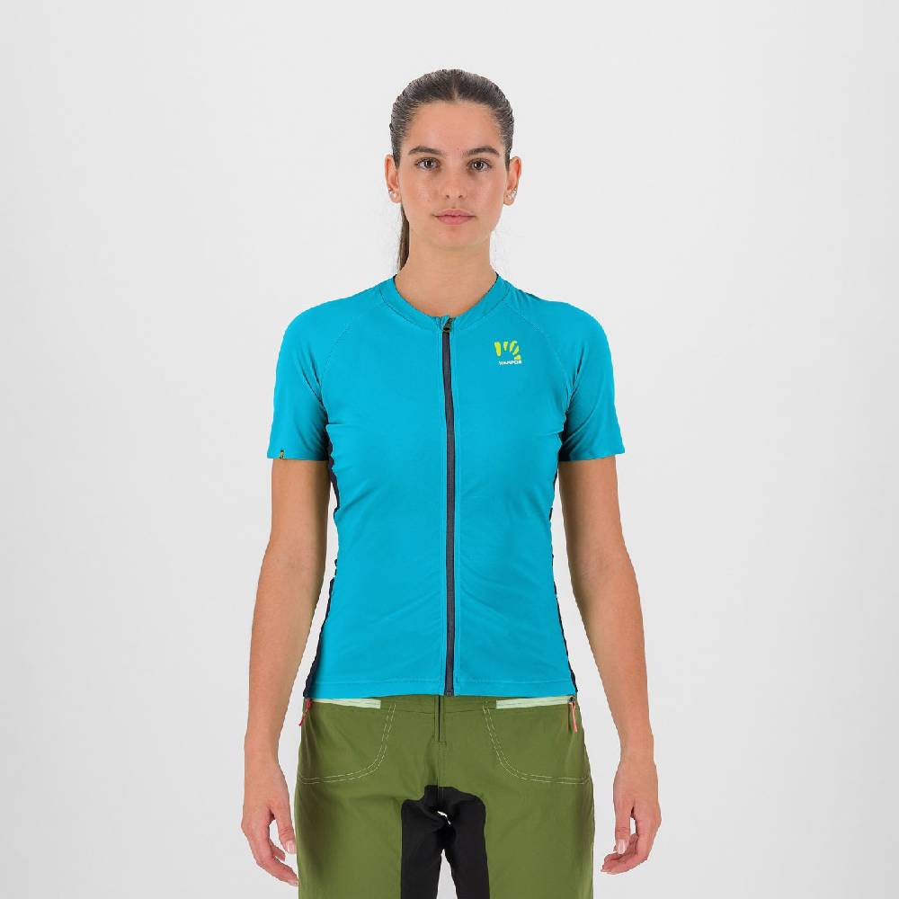 Karpos PRALONGIA EVO W JERSEY Promozione Limitata