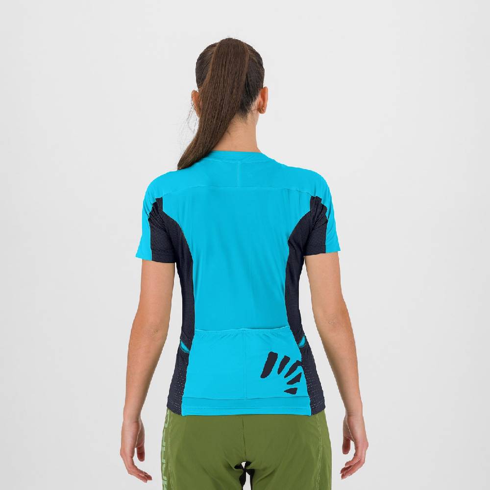 Karpos PRALONGIA EVO W JERSEY Promozione Limitata