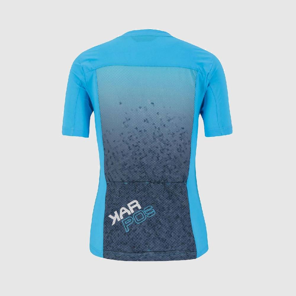 Karpos VERVE EVO W JERSEY Fino Al -60%