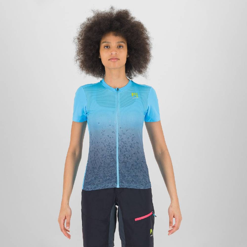 Karpos VERVE EVO W JERSEY Fino Al -60%