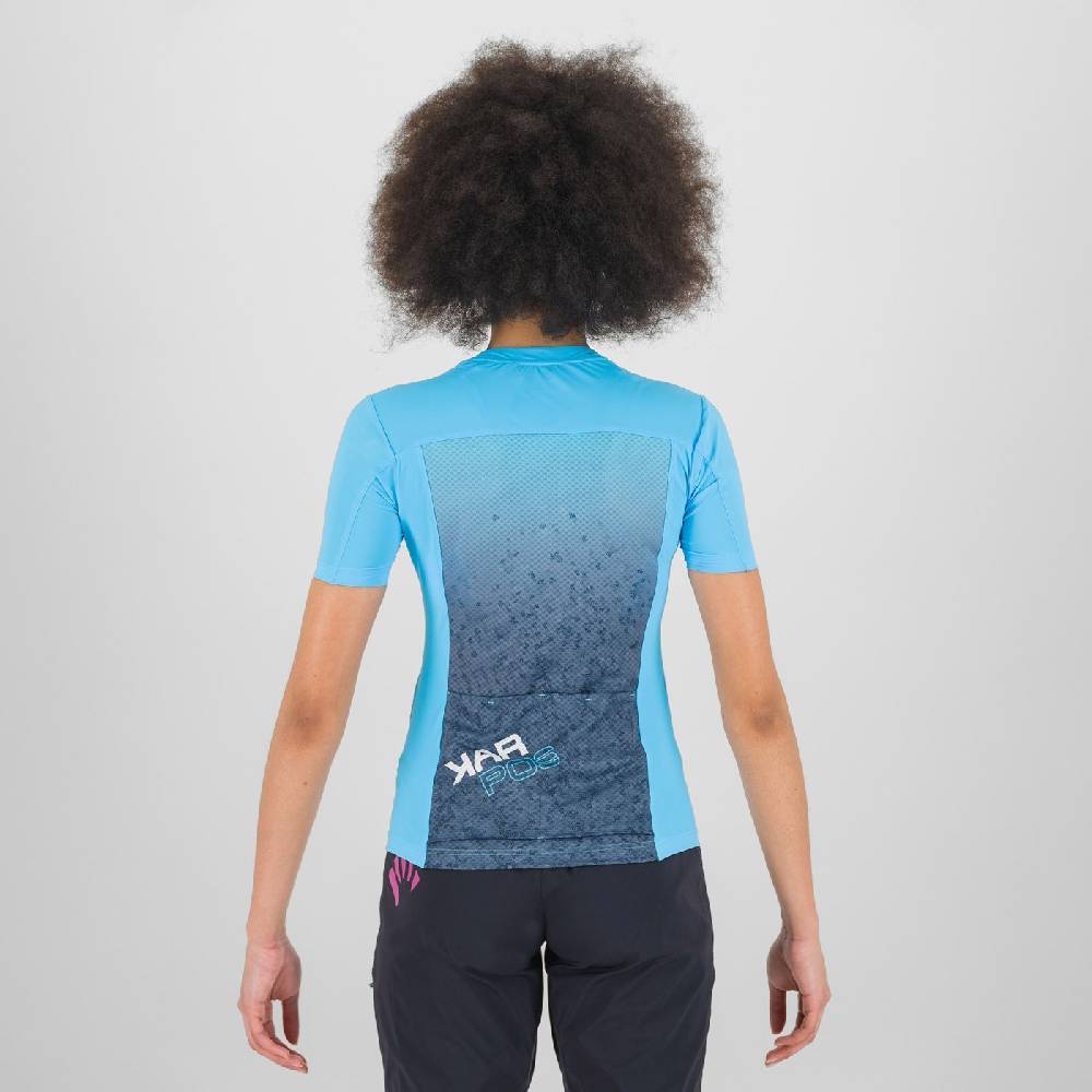 Karpos VERVE EVO W JERSEY Fino Al -60%