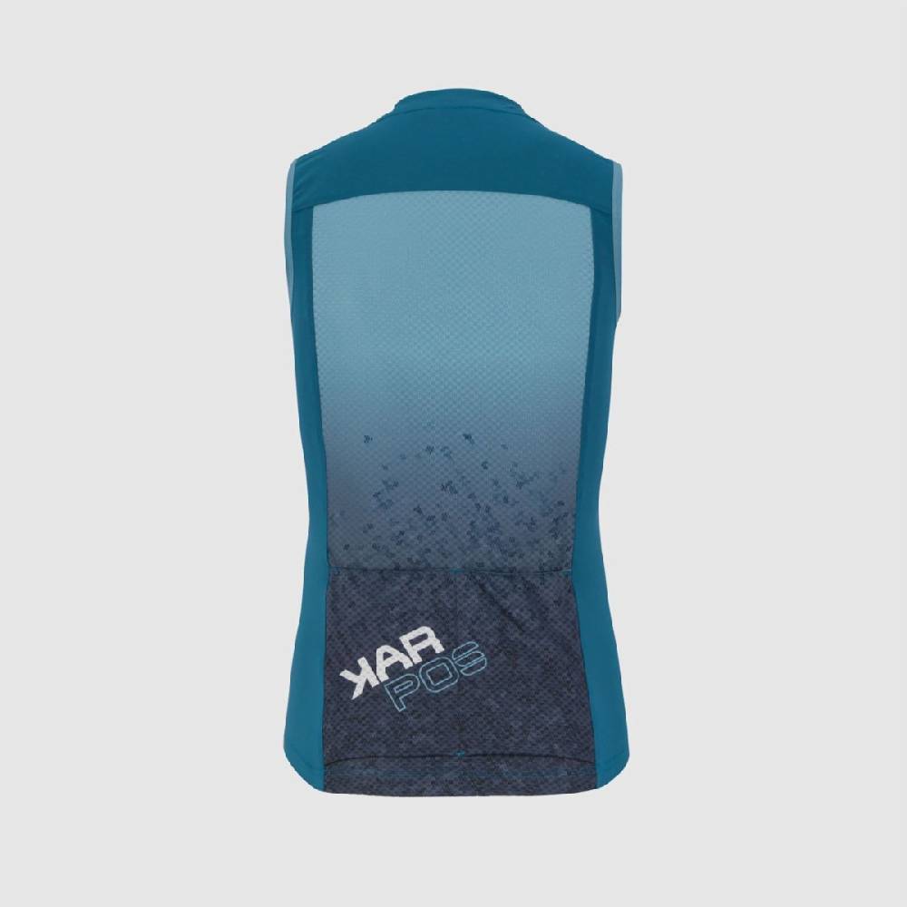 Karpos VERVE EVO W SLEEVELESS Shopping Online