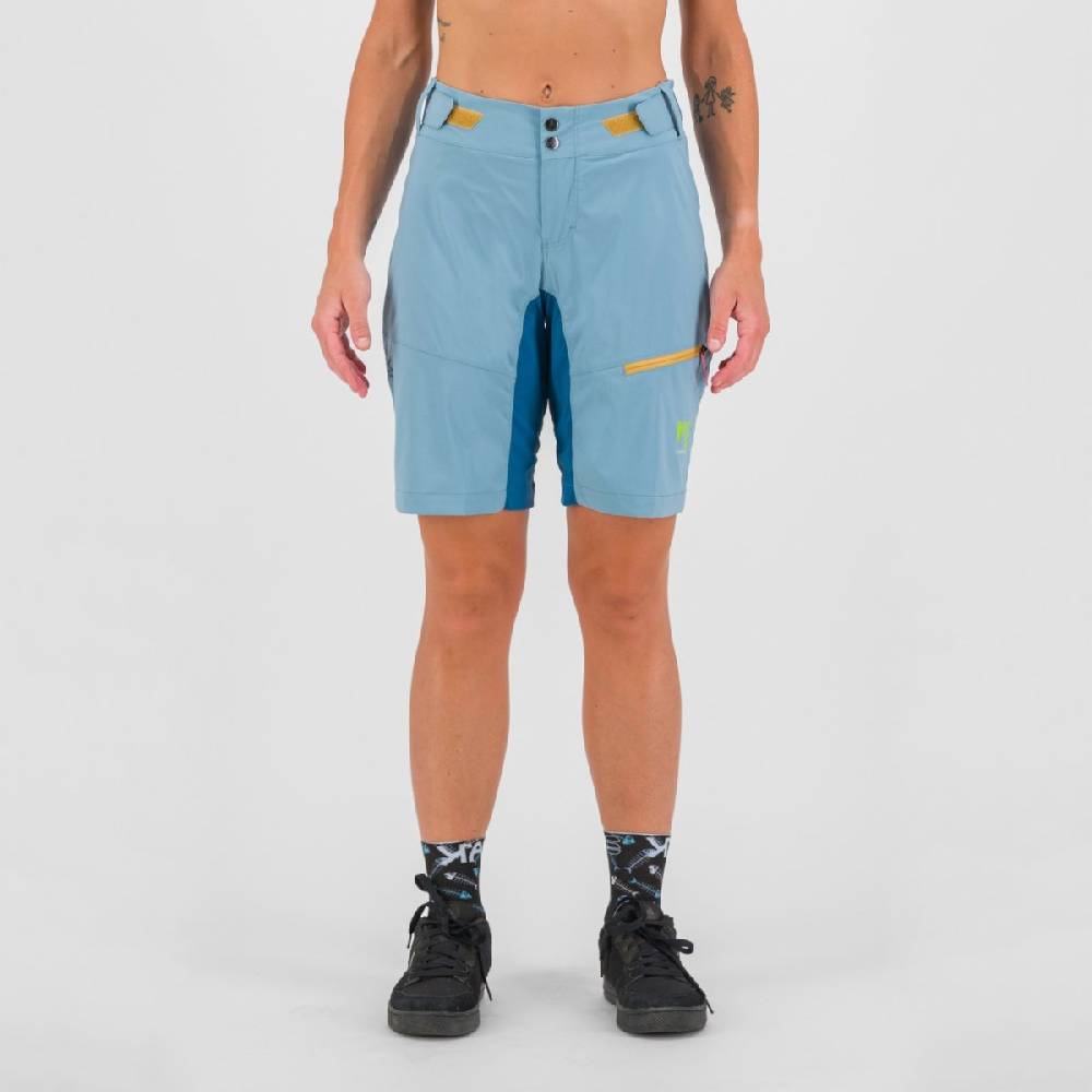 Karpos VAL VIOLA W SHORTS Presa