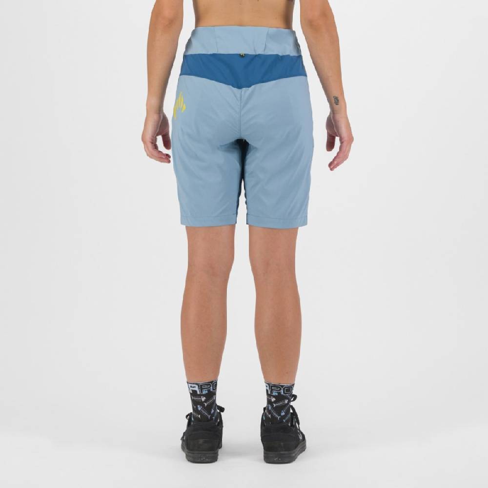 Karpos VAL VIOLA W SHORTS Presa