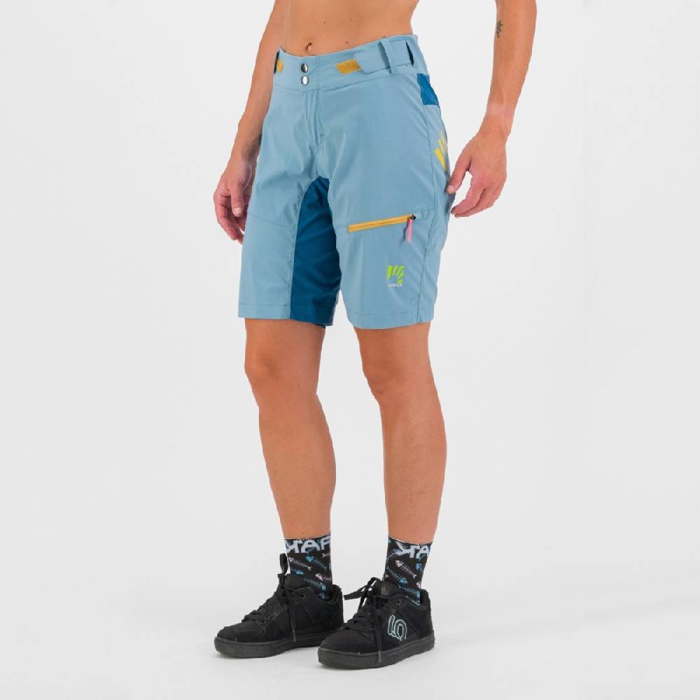 Karpos VAL VIOLA W SHORTS Presa