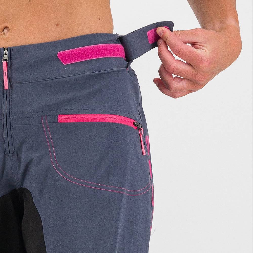 Karpos BALLISTIC EVO W SHORT Sconto