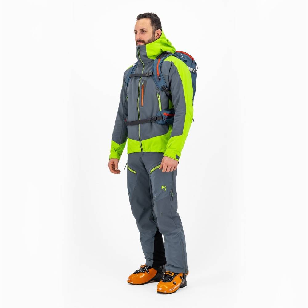 Karpos MARMOLADA JACKET Economico