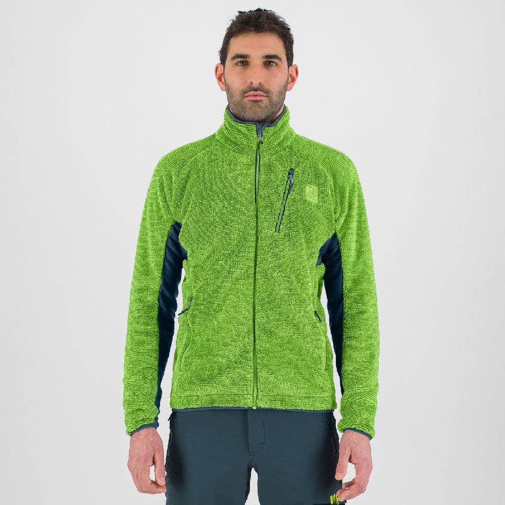 Karpos VERTICE FLEECE Online