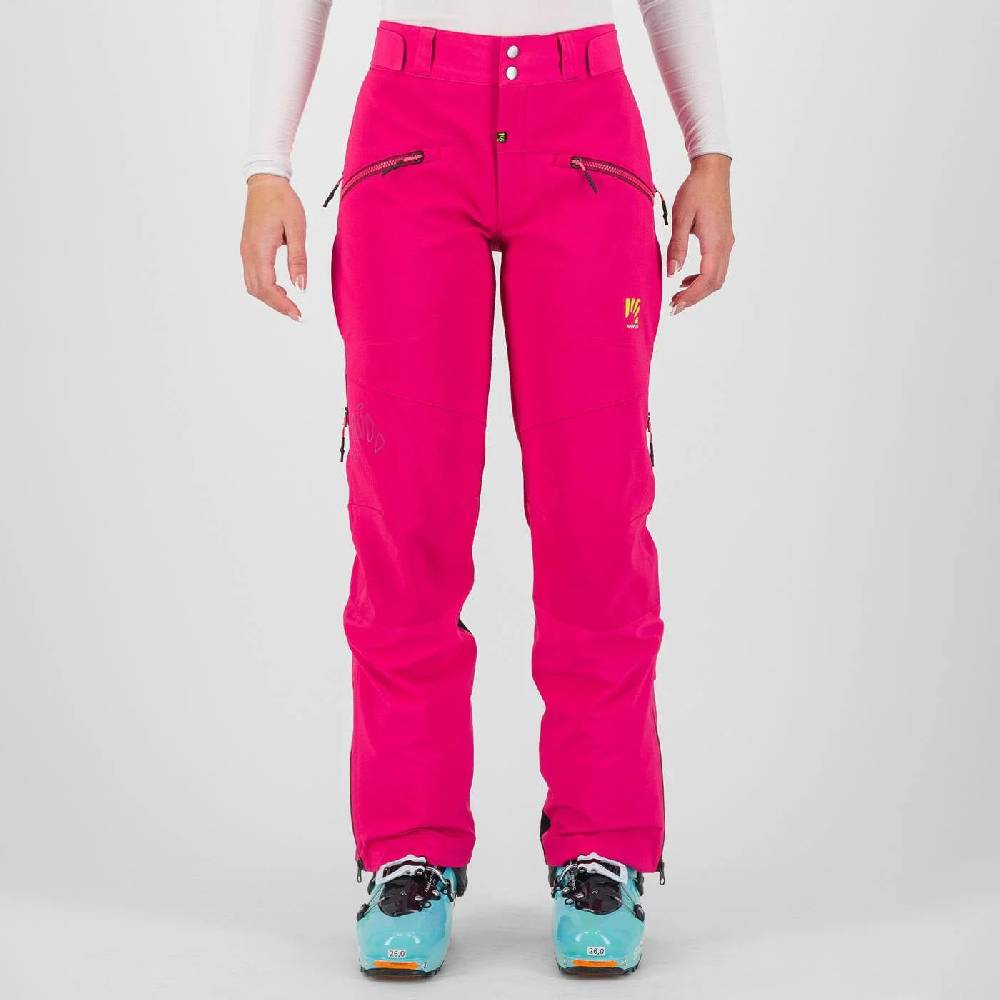Karpos MARMOLADA W PANT In Vendita