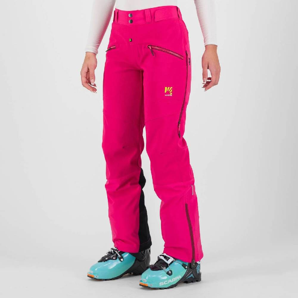 Karpos MARMOLADA W PANT In Vendita