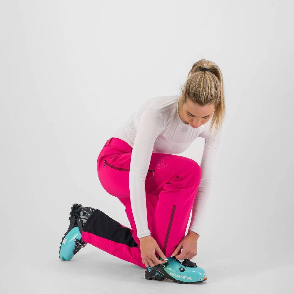 Karpos MARMOLADA W PANT In Vendita