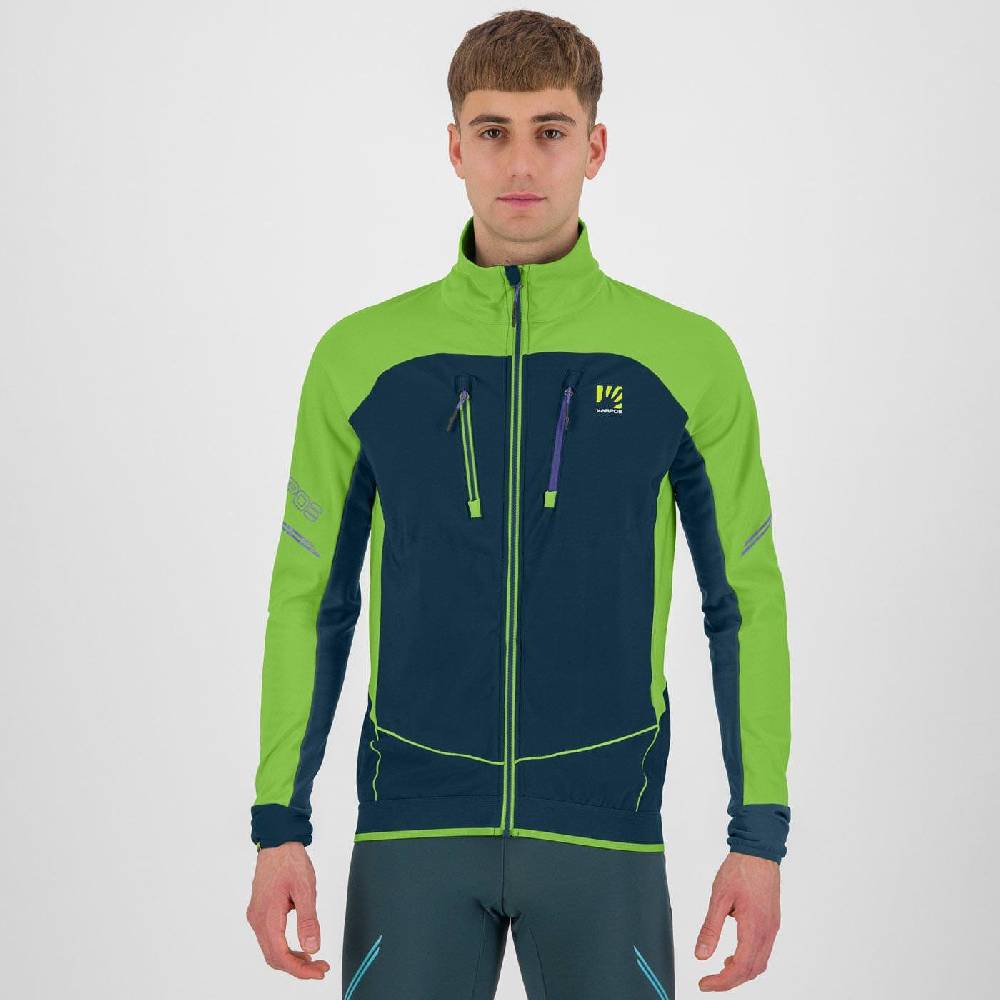 Karpos ALAGNA EVO JACKET Offerte
