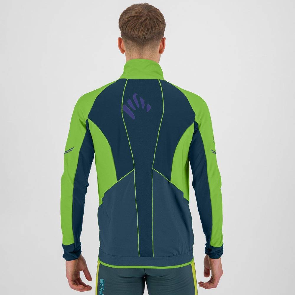 Karpos ALAGNA EVO JACKET Offerte