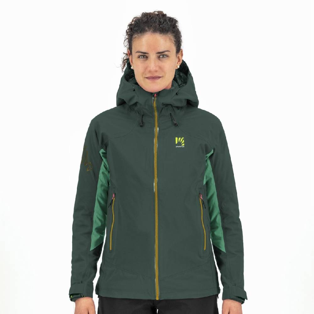 Karpos STORM EVO W JACKET Hotsell