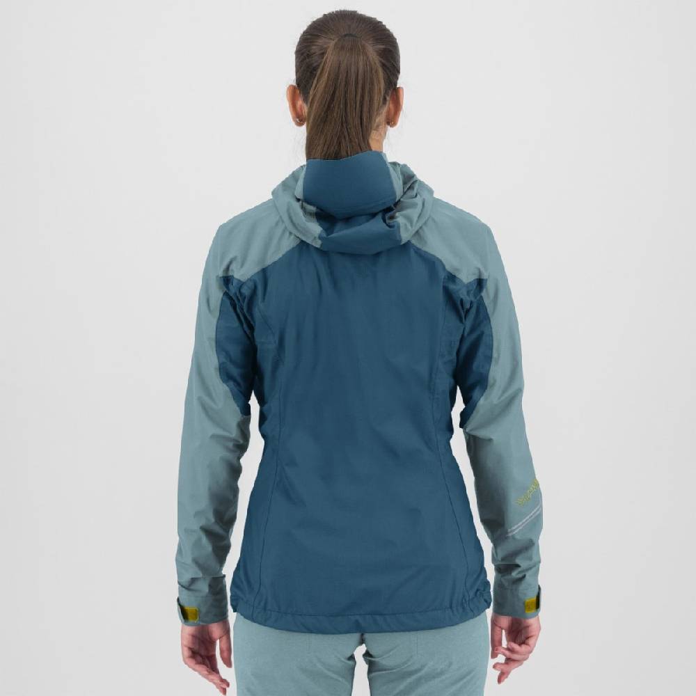 Karpos LOT RAIN W JACKET Vendita Calda