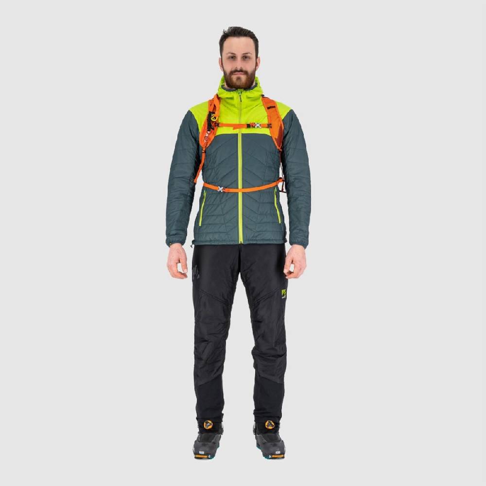 Karpos LYSKAMM EVO JACKET Vendita Economica