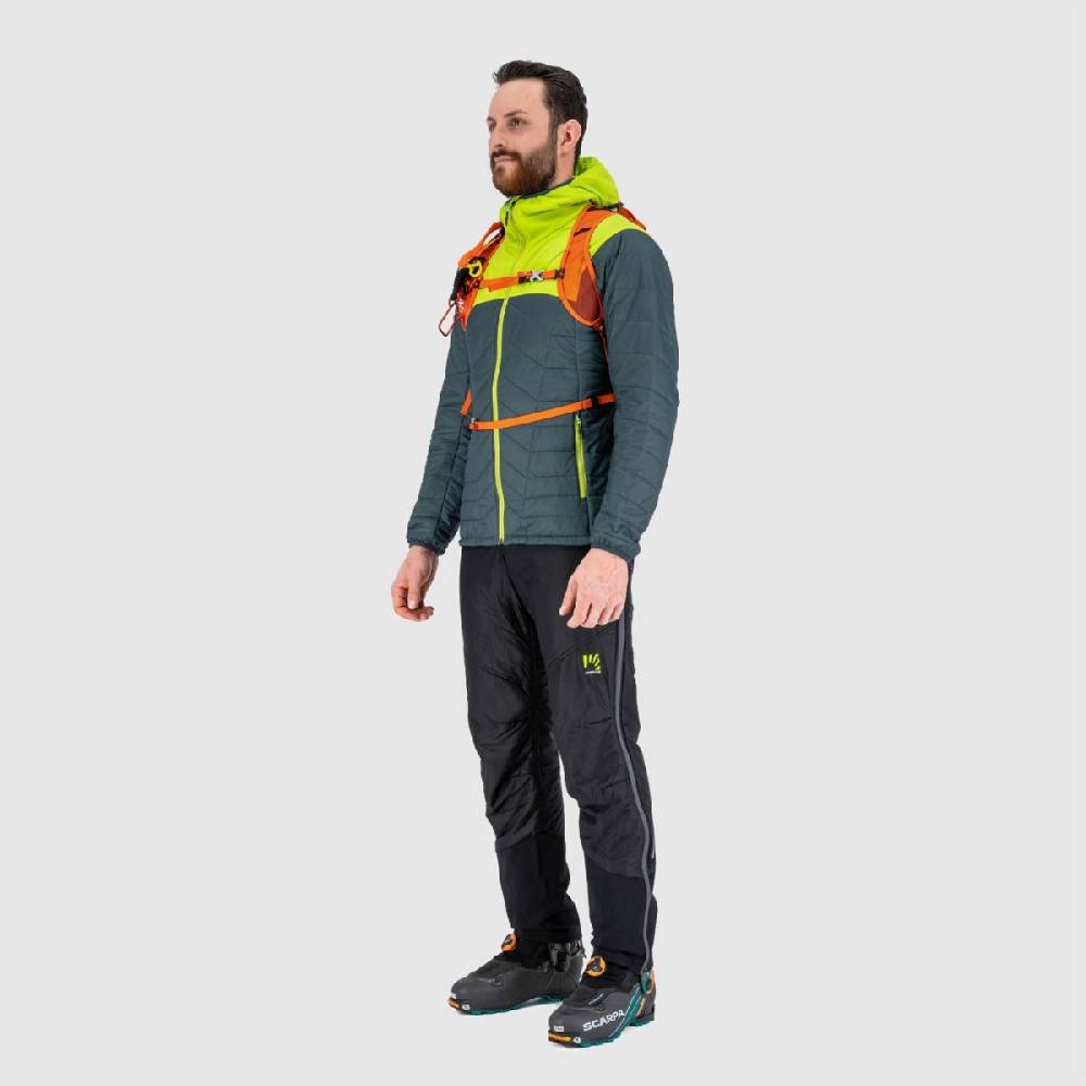 Karpos LYSKAMM EVO JACKET Vendita Economica