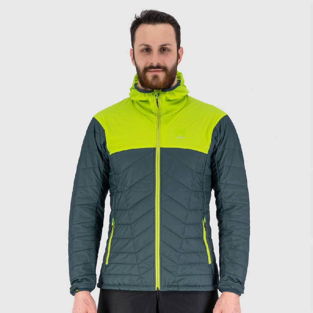 Karpos LYSKAMM EVO JACKET Vendita Economica
