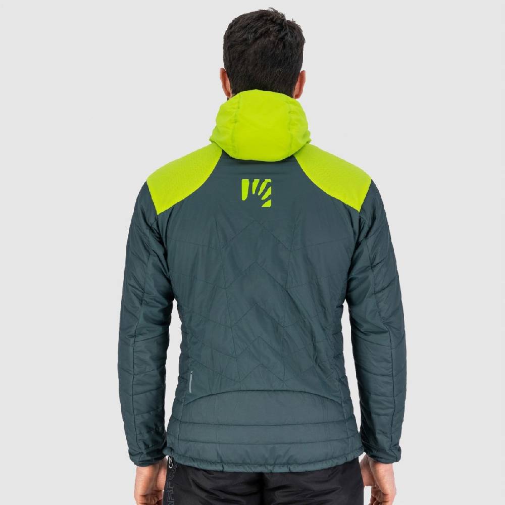 Karpos LYSKAMM EVO JACKET Vendita Economica
