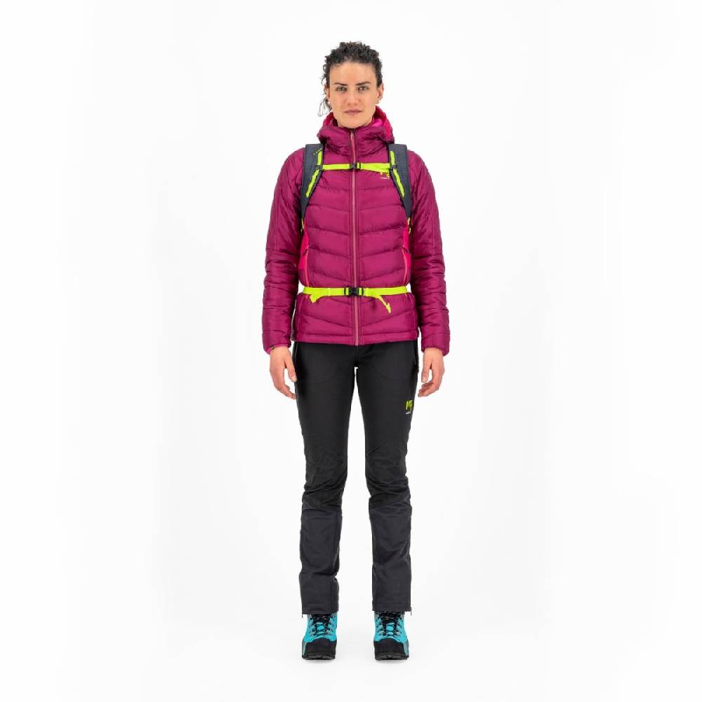 Karpos FOCOBON W JACKET Saldi Di Fabbrica