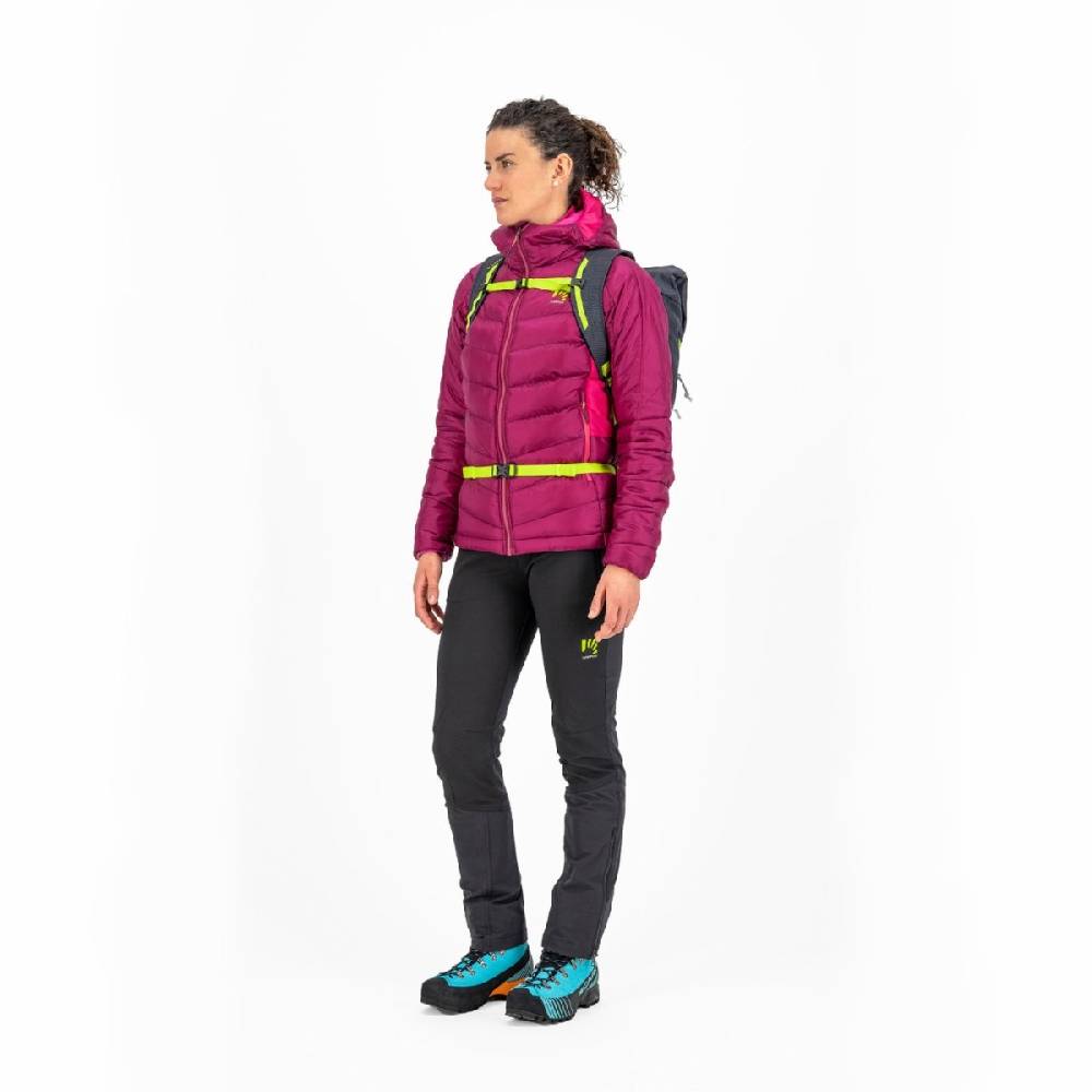 Karpos FOCOBON W JACKET Saldi Di Fabbrica